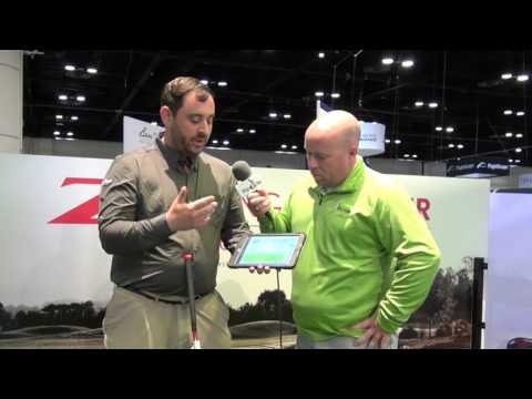 Srixon Swing Analyzer Review