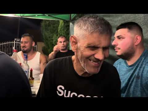 GIPSY KORO A JEHO ODPOVEDE NA OTAZKY POZRITE SI ktora kapela je jeho oblubena