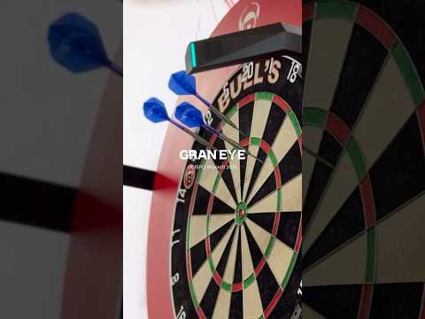 GRAN EYE at ISPO Munich 2024