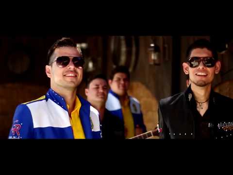 Contraste Sierreño - Los Descarados (Feat. Los Bohemios de Sinaloa) (Video Oficial)