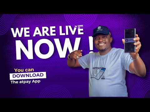 atPay: Buy Cheap Data & Bills video thumbnail