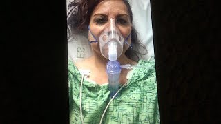 RUSHED TO THE HOSPITAL | MAMA RUG AND PAPA RUG