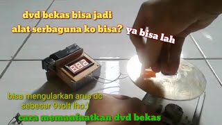 Aktiffuzziblog Cara Membuat Speaker Aktif Dari Dvd Bekas