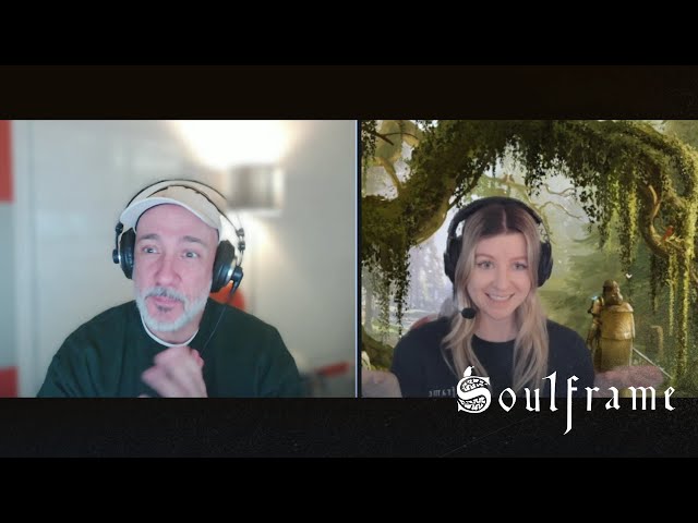 Soulframe isn’t ready for Nintendo Switch 2 yet, but could that change soon? Soulframe isn’t ready for Nintendo Switch 2 yet, but could that change soon?