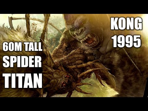 Life Stages of Mother Longlegs and its Queen Titan