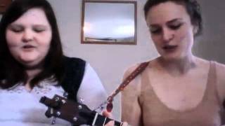Star Witness - Neko Case (Banjolele Cover)