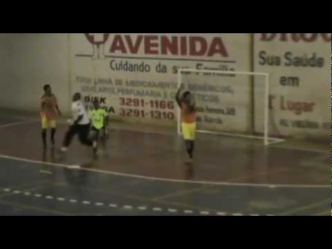 Campeonato de Firmas: Coxim-MS  Pé-de-Coelho x Vidraçaria Coxim