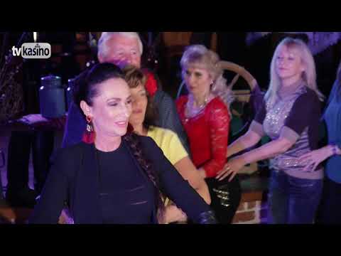 Sisa Sklovská a Peter Stašák: Hava Nagila