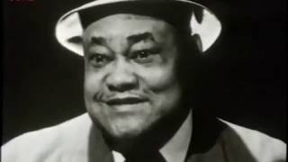 Roosevelt Sykes - The Honeydripper (Documentary)