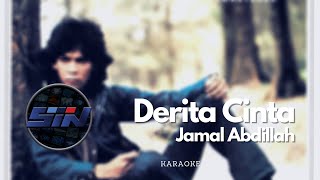 Download lagu Jamal Abdillah Derita Cinta Lagu Melayu HD Karaoke... mp3