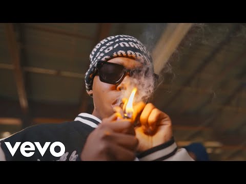 Big Scarr ft. Quezz Ruthless - Memphis Gangsta [Music Video]