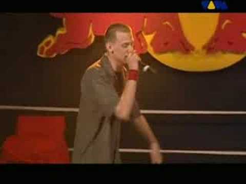 WBW 2005 - Pogo Vs Tetris