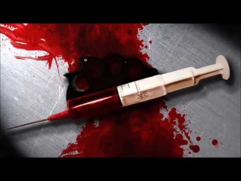 Silavangoh- Inyección ft Shazko, Debronce y Regular