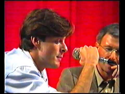 Franca Rame presenta Nostra Signora degli Eretici di Alberto Maggi