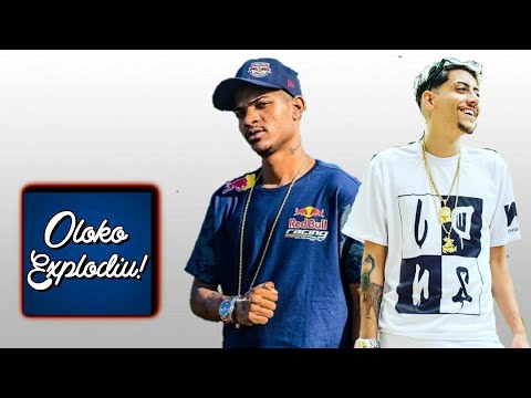 MC Menor Da VG e MC Denny - Treta da Novinha ( DJ R7 )