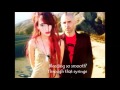 NOSTALGHIA Nervosa Rex lyrics 