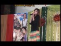 Pashto Stage Song And Dance Come On My Dear Arbaz Khan Muneeba Shah Stage Show