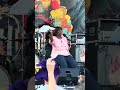 Irma Thomas - Iko Iko Medley - NOLA Funk Fest 2023