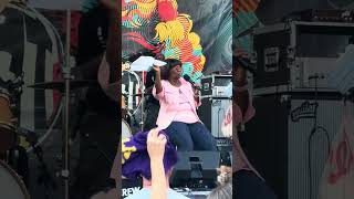 Irma Thomas - Iko Iko Medley - NOLA Funk Fest 2023