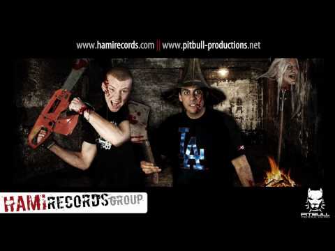 Spike & SK - Hexenfick