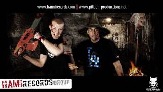 Spike &amp; SK - Hexenfick