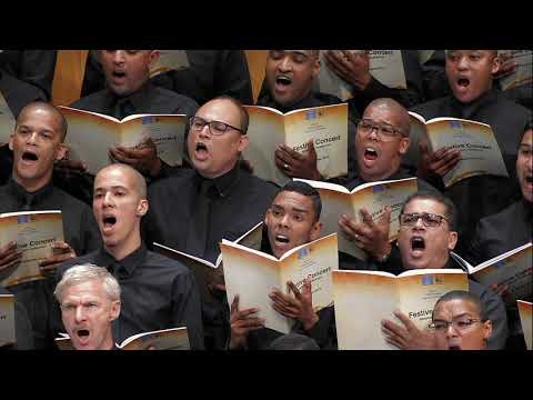 New Apostolic Church Southern Africa | Music - "We shall see Him as He is"