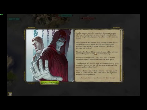 Let's Play Thea: The Awakening - Beginner and Tutorial Episode 4