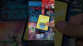 Booster pack Pokémon Capt 1. #pokemon #pokemoncards #pokemontcg