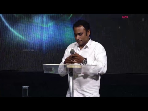 11-12-2017 Sunday 3rd Service Worship & God’s word by Pr Simon