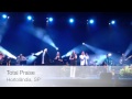 Total Praise (live in Brazil)