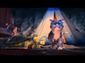 A TURTLE S TALE Trailer 2 A Spectacular 3D Animation