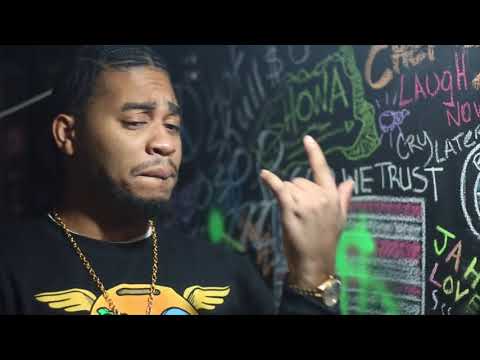 Mike flow x Young Bhippy - Everything ( Gherbo Mix