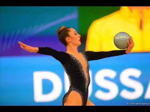 Lina Dussan - Ball 2021 - Music