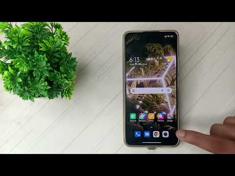 how to set camera timer click on 10 second in Xiaomi 11 lite ne 5G mobile in hindi