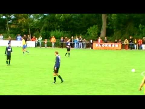 De terugkeer van SC Franeker zo 1 in de 2e klasse