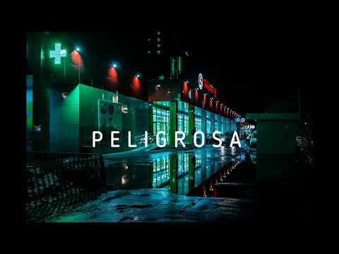 DTF x MMZ x Burna Boy Type Beat ~ "PELIGROSA" 🌅 | Dancehall Pop Type Beat | Free Type Beat 2020