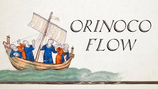 Enya&#39;s Orinoco Flow, but it&#39;s a Bardcore sea shanty