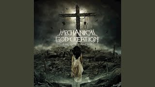 Music video thumbnail preview for Till the Sun Is No Longer Black by Mechanical God Creation