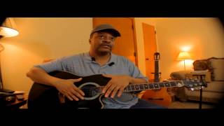 Video thumbnail for THE APPLAUSE ACOUSTIC GUITAR  REVIEW MODEL AE 28 by Morrisman Smith