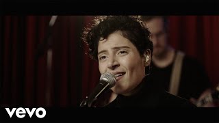 Emily King - Look At Me Now (Live at Apogee Studios)