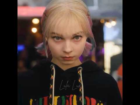 Bruno didn’t deserve Enid 💔 she deserved better|Wednesday season 2|Lula Lux #edit #wednesday #shorts