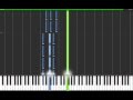 Rihanna - Stay (Easy Piano) 