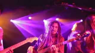 Gang of Thieves - King In Deed (LIVE)