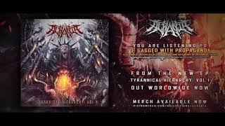 ACRANIA - TYRANNICAL HIERARCHY, VOLUME 1 FULL EP STREAM (SLAMCORE COLLECTIVE OFFICIAL VIDEO)