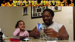 DEATH NUT CHALLENGE V2.0 - 13Million Scoville