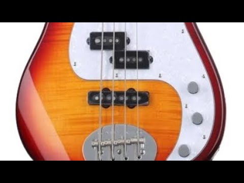 Lākland Skyline 44-64 Demo