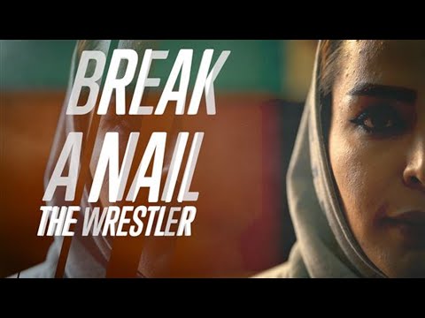 Trailer Break A Nail: The Wrestler (2019)