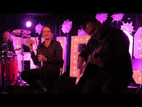 Może mnie znasz...(live) - Projekt HUBAS trio