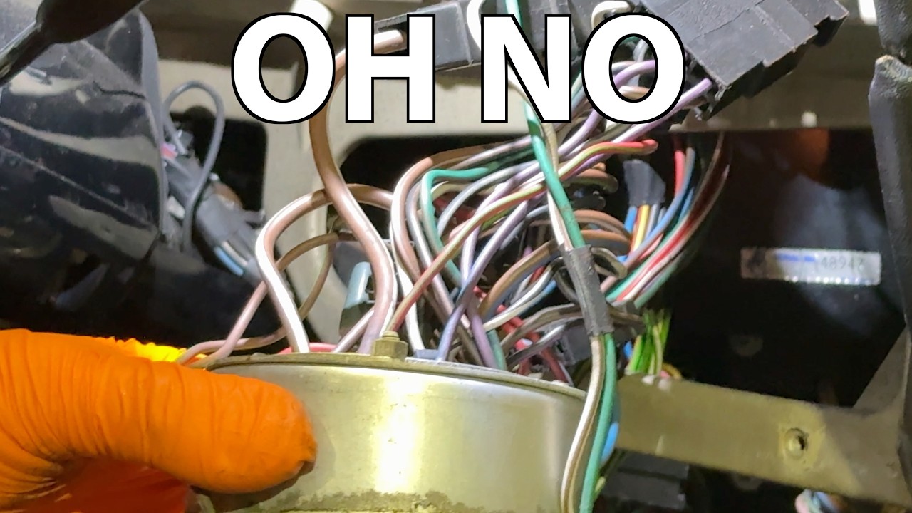 The Rolls-Royce is worse than we thought...