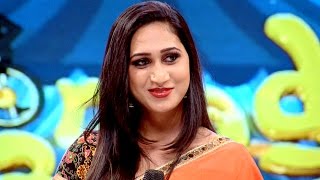 Komady Circus I Ep 47 - Anjali on the Floor...! I Mazhavil Manorama